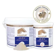 Equipur Vit B 12