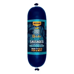 PRIMAL Iberian Nordic Sealand dešra šunims 1kg photo