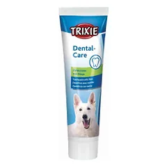 Trixie Toothpaste with Mint for Dogs 100 g parduotuvėje akvazoo.lt