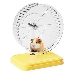 IntiMeg Laufrad für Hamster
