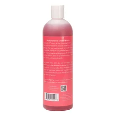 Chris Christensen Smart Wash Cherry & Oats Shampoo - deep cleansing shampoo for dogs and cats, with a cherry oatmeal scent, concentrate 1:50 — 2 nuotrauka