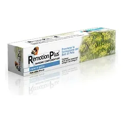 Remotion Plus maisto papildas nuo plaukų sąvėlų susidarymo 50g