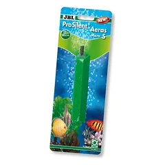 ProSilent Aeras Micro M oro akmenukas, 14 cm parduotuvėje akvazoo.lt