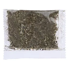 TIAKI draskyklė Trikampis iš gofruoto kartono, L 45 x B 22,5 x H 40,5 cm — 5 nuotrauka