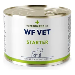 WF VET Starter 200 g