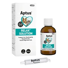 APTUS RELAX SOLUTION 30ml