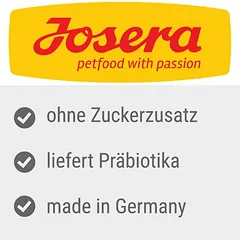 JosiDog Master Mix — 3 nuotrauka