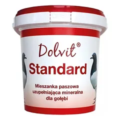 Dolvit Standard 1000g