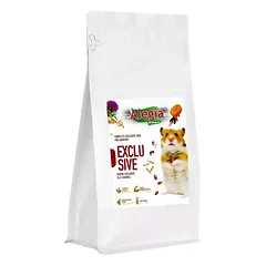 Alegia Exclusive Žiurkėnams maistas 300g
