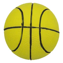 Trixie Ball putplasčio gumos žaislas šunims, 6 cm — 2 nuotrauka