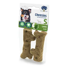 BLUE TREE Cheesies lamb skanėstas šunims su ėriena S, 2vnt/40 g