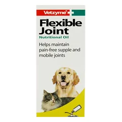VETZYME aliejus sąnariams 150 ml