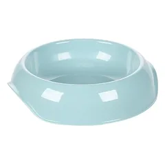 Flamingo maisto ir vandens dubenėlis Muk, 250 ml, Ø 14,7 cm — 3 nuotrauka