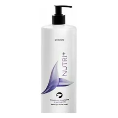 Charme Nutri šampūnas šunims ir katėms 1 l — 2 nuotrauka