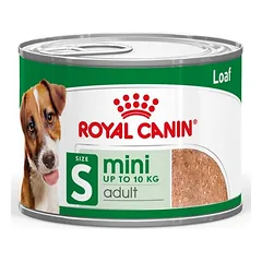 Royal Canin Mini Adult Mousse