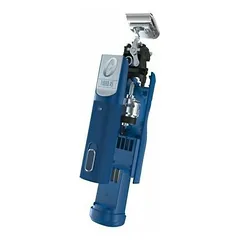 Kerbl Turbo A5 cordless clipper — 3 nuotrauka
