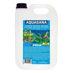 PRODAC AQUASANA vandens kondicionierius 5l