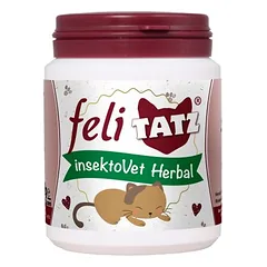 feliTATZ insektoVet Herbal