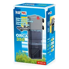 HapPet Orca 350
