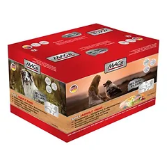 MAC's Soft Getreidefrei Huhn & Lachs