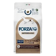 Forza 10 Active Line - Mini/Toy Intestinal Colon Phase 1