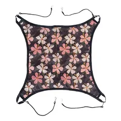TIAKI hamakas Chillout, L 45 x B 45 cm — 3 nuotrauka