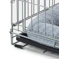 Savic Dog Residence su pagalve, Dideliems 26–45 kg — 5 nuotrauka