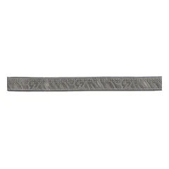 Max&Molly Trumpas Pavadėlis Matrix 2.0 Stone 120cm - trumpas pavadėlis šunims, Szara / M — 2 nuotrauka