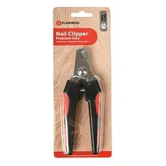 Flamingo nail clipper Large — 1 nuotrauka