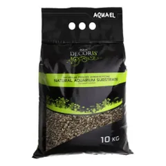 Aquael natūralus gruntas akvariumui, 3–5 mm, 10 kg