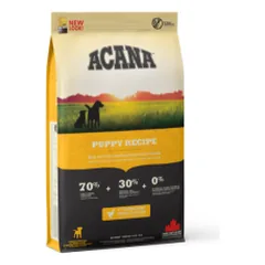 Acana Puppy begrūdis, sausas maistas šuniukams, 11,4 kg