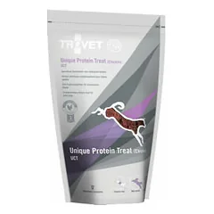 Trovet Dog Unique Protein Treat (Chicken) UCT 125 g - skanėstas šunims