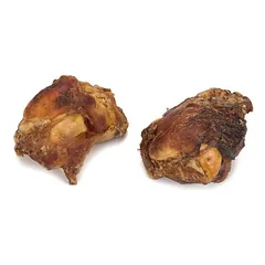 Karlie Snack getrocknetes Knie Rind