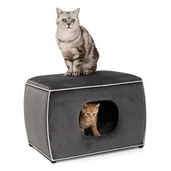 Canadian Cat Company Katzenbett NELSON