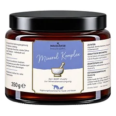 Waldläufer Mineral Komplex