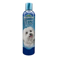 Bio Groom Super White šampūnas šunims - Pet24