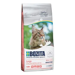 Bozita Weizenfrei Large