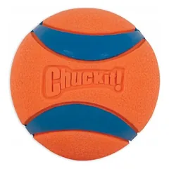 Šuns kamuoliukas Chuckit! Ultra Ball, M dydis, 2 vnt. — 2 nuotrauka