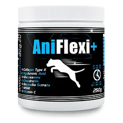 GAME DOG AniFlexi+ V2 250g