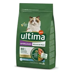 Ultima Sterilized Hairball Forelle