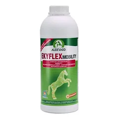 Audevard Ergänzungsfutter für Pferde EKYFLEX MOBILITY