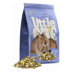 Little One feed for degus 15 kg