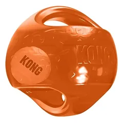 KONG Jumbler Ball M/L žaislas šunims