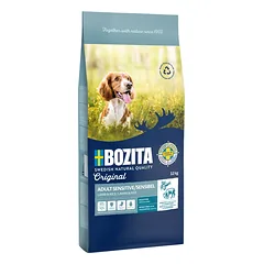 BOZITA Original Sensitive Digestion 12kg