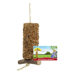 JR Farm Birds Natur Schlemmer-Schaukel klein 100 g - 3 Stück