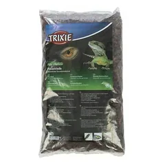 Trixie Pine Bark Natural Terrarium Substrate 10 L — 3 nuotrauka
