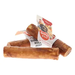 Duvo+ Hundesnack Chew! Collagen Rolls Rind