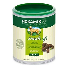 GRAU HOKAMIX Vitality Booster skanėstai Mini — 3 nuotrauka