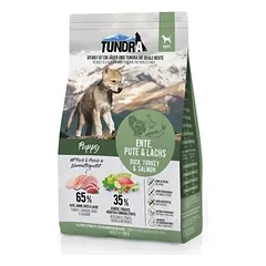 Tundra Puppy - Blue Mountain