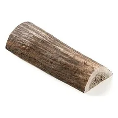 Kauartikel.com Hirsch-Geweih halbiert